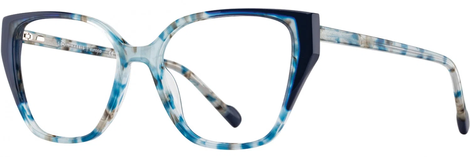 Scott Harris SH910 Eyeglasses - view 6